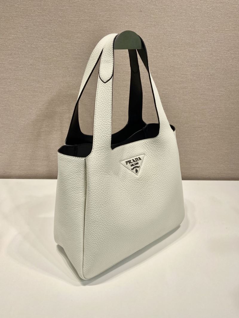 Pra*a bucket bags